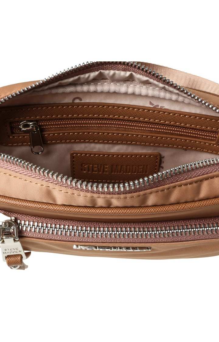 Bfang Brown Handbags