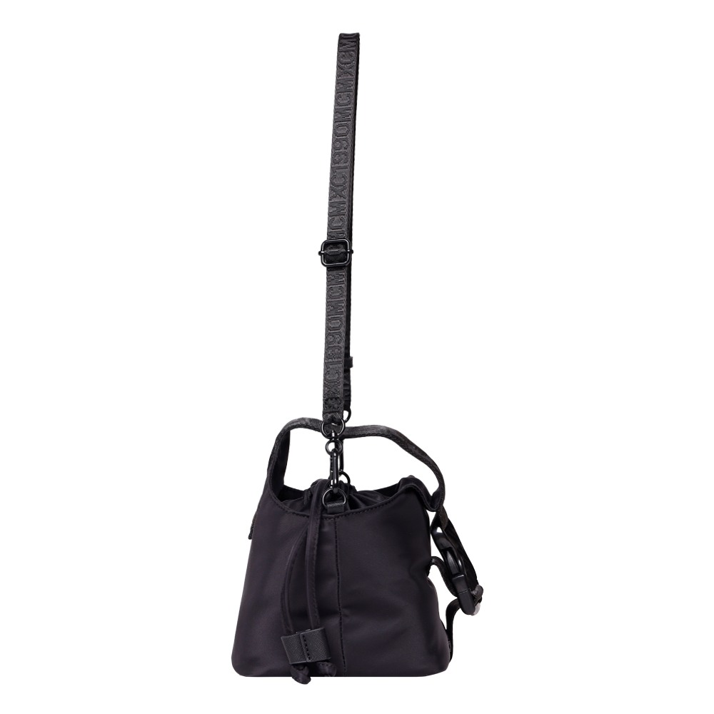 BTANK BLACK-BLACK CROSSBODY