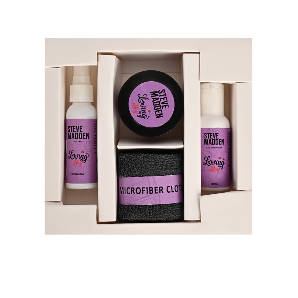 SM Loving My Bag Kit