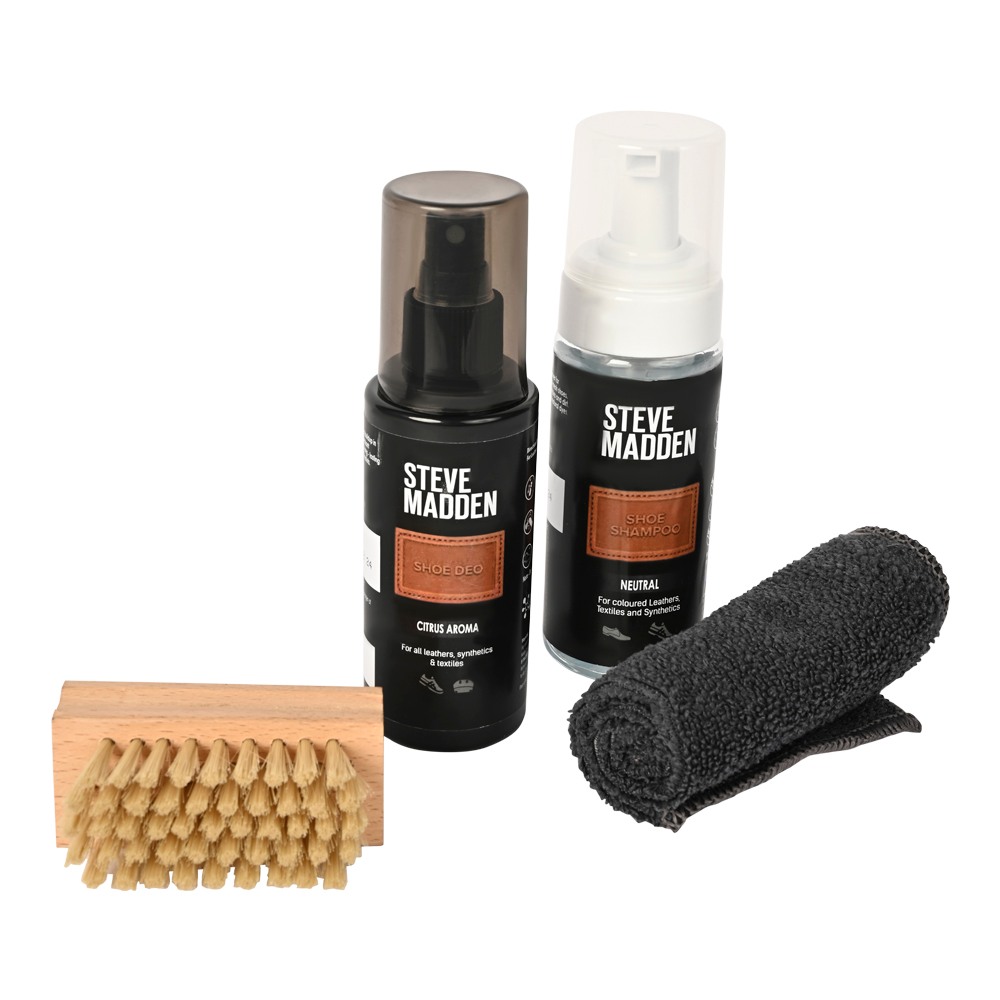 SM Premium Sneaker Kit