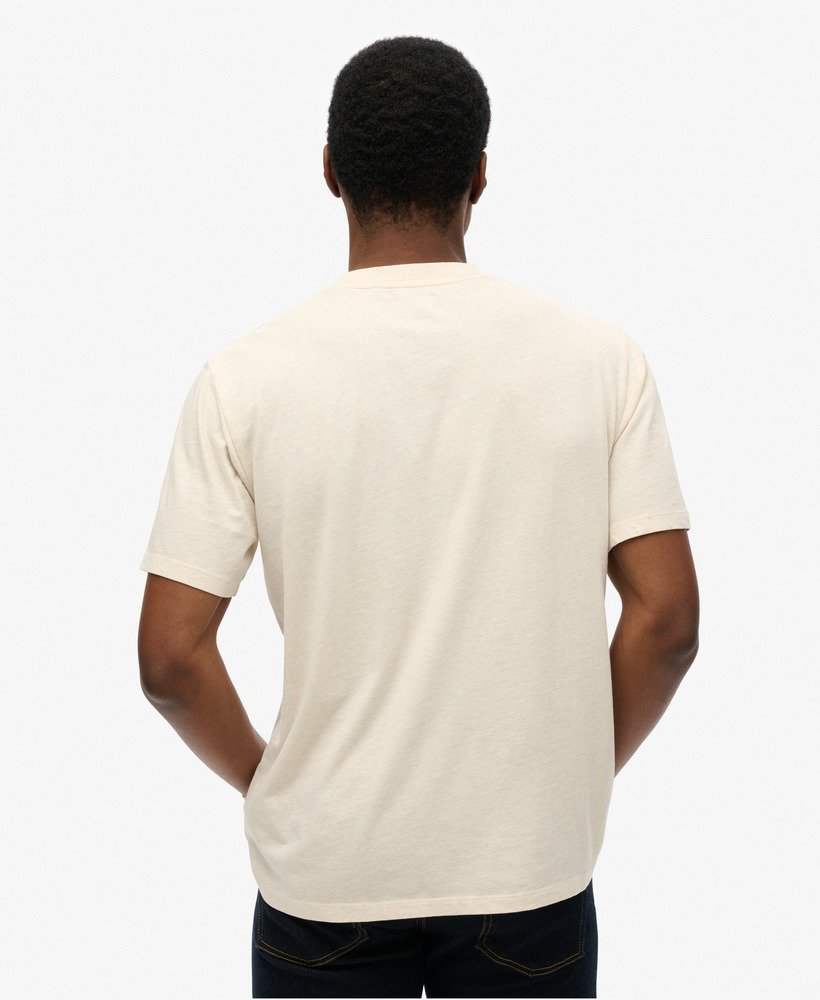 MACHINED GOODS WORKWEAR TEE