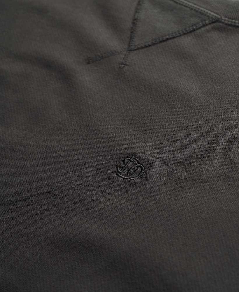 CLASSIC ESSENTIAL SWEATSHIRT