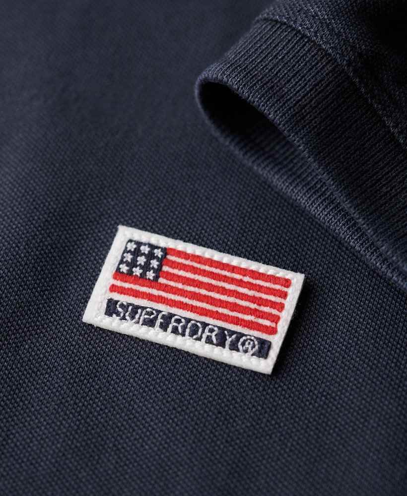ATH ESSENTIAL GRAPHIC POLO