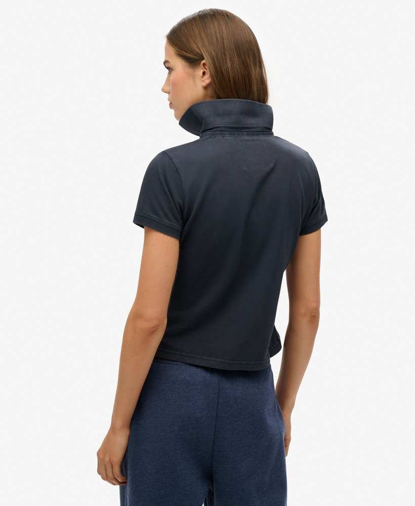 ATH ESSENTIAL GRAPHIC POLO