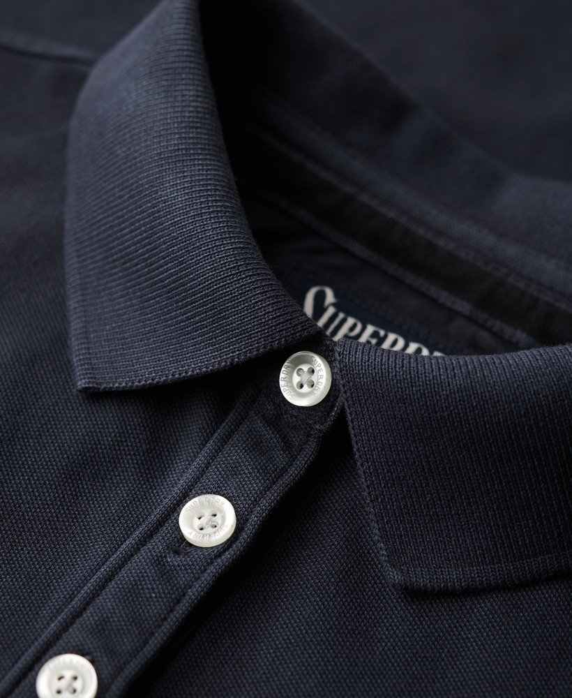 ATH ESSENTIAL GRAPHIC POLO