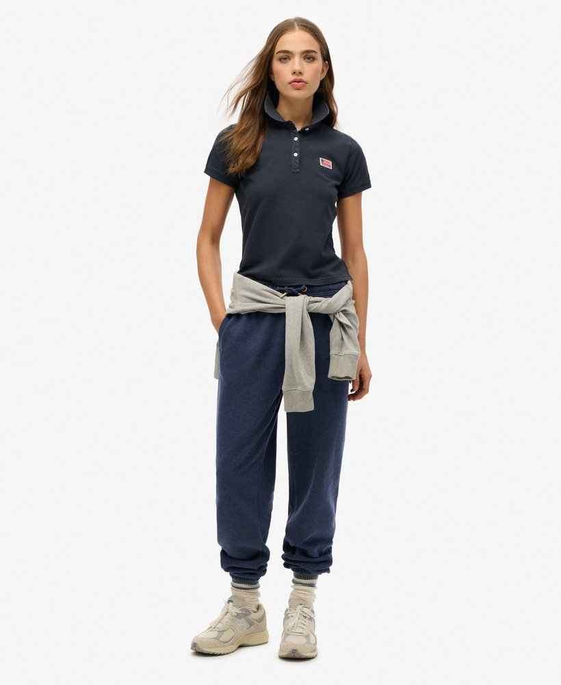 ATH ESSENTIAL GRAPHIC POLO