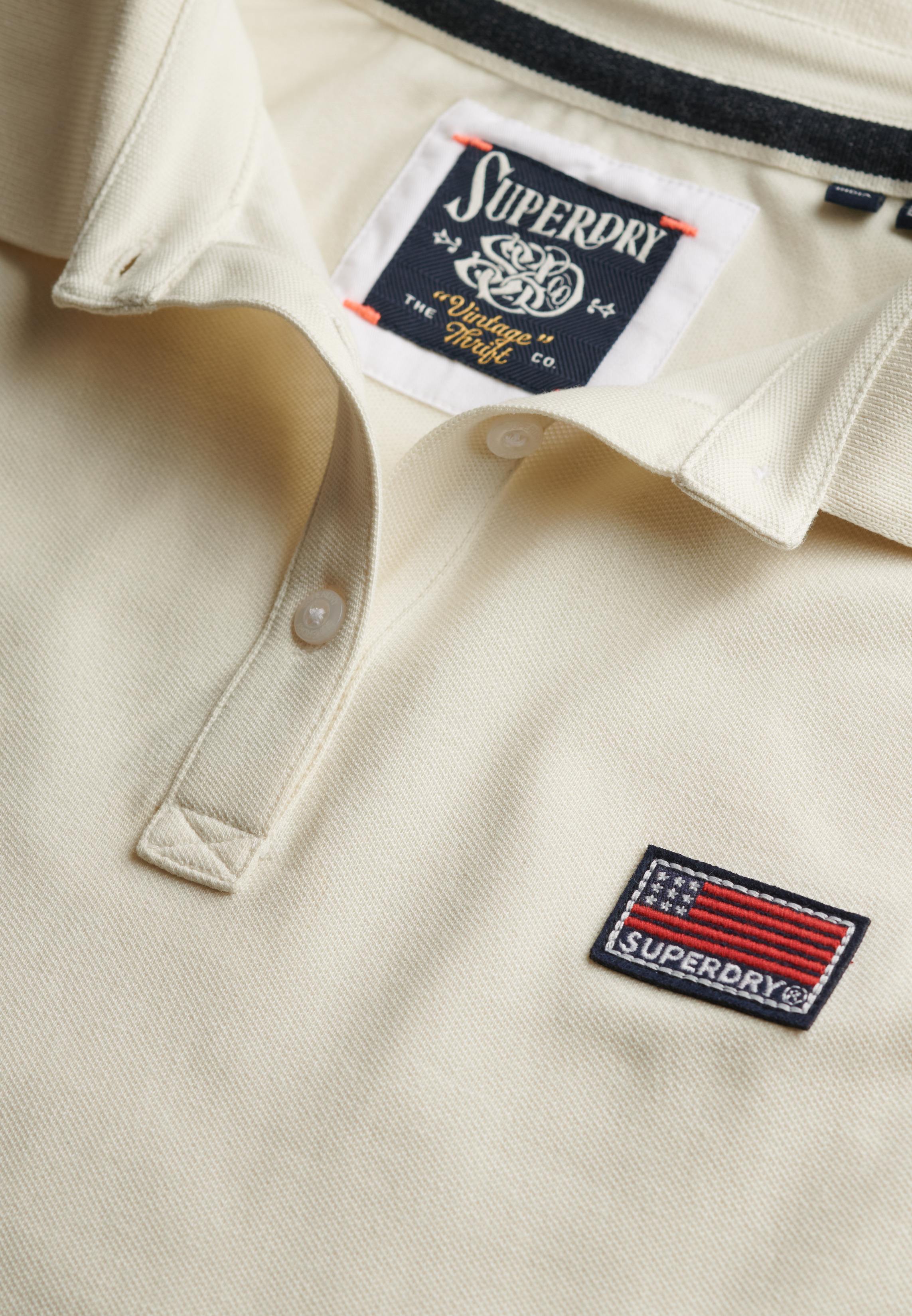 ATH ESSENTIAL GRAPHIC POLO