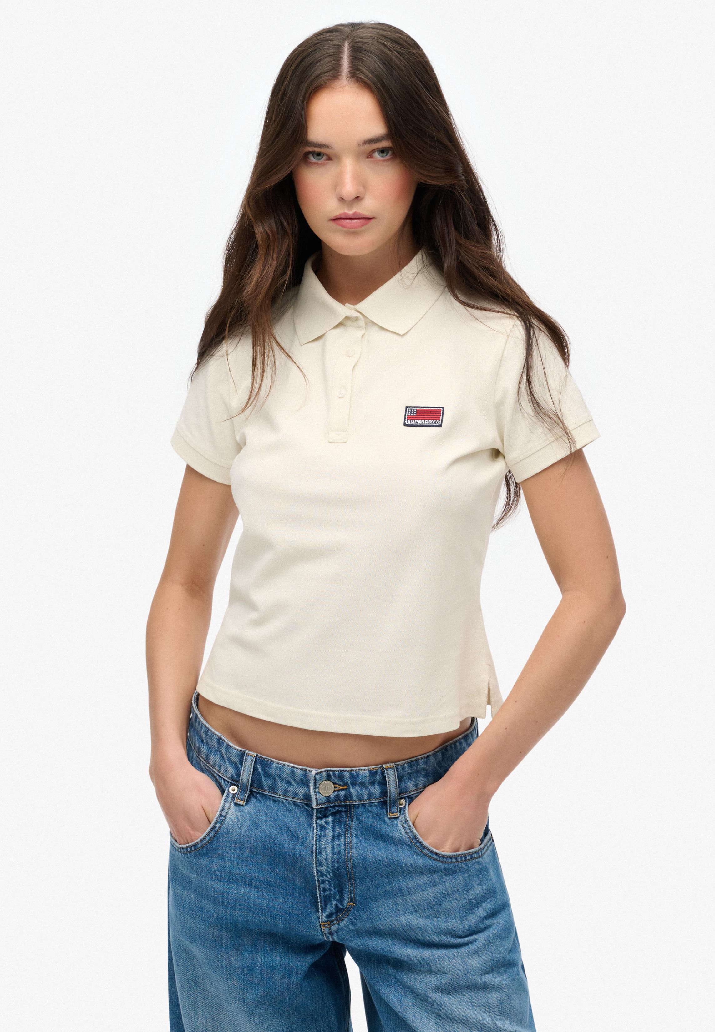 ATH ESSENTIAL GRAPHIC POLO