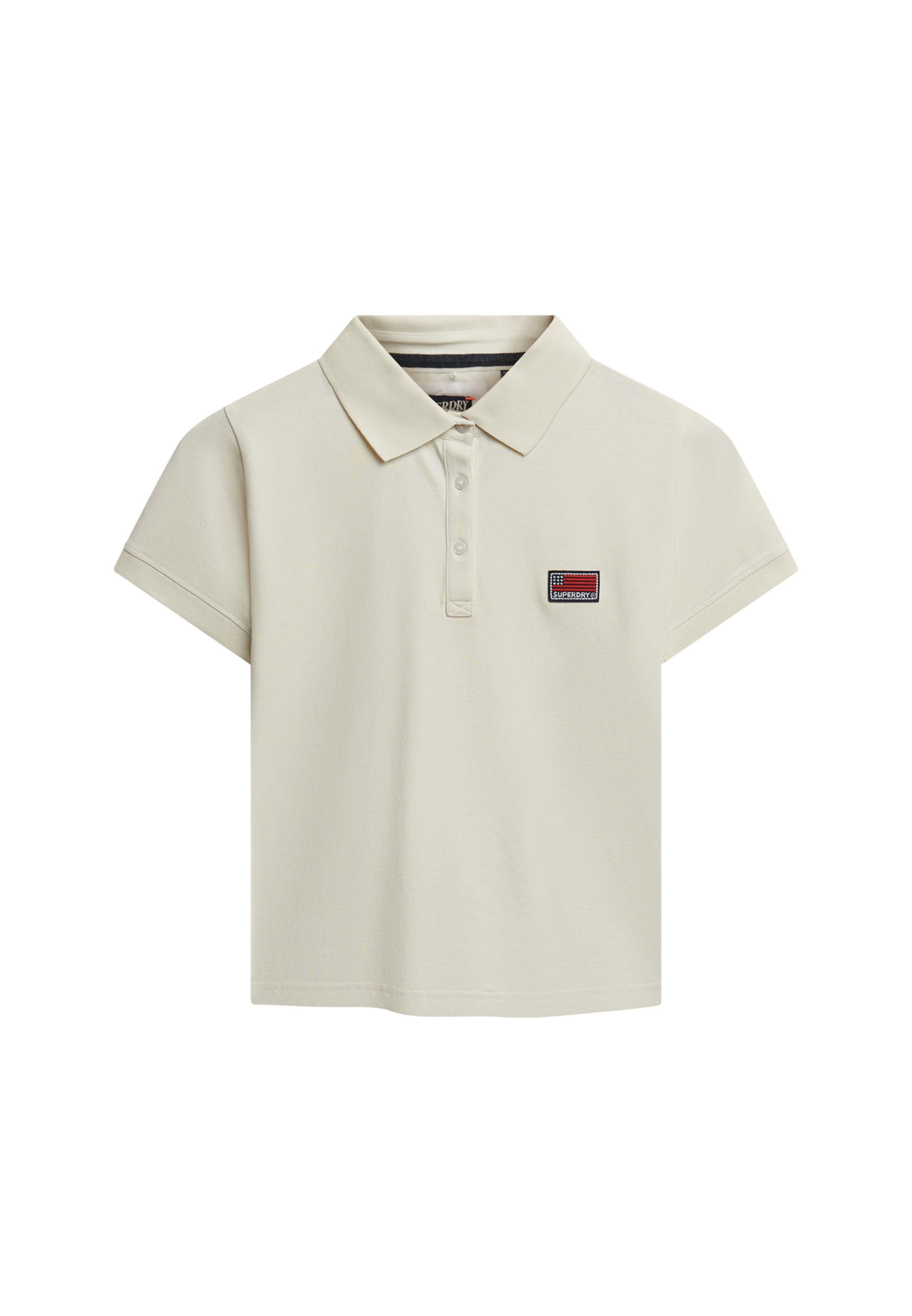ATH ESSENTIAL GRAPHIC POLO