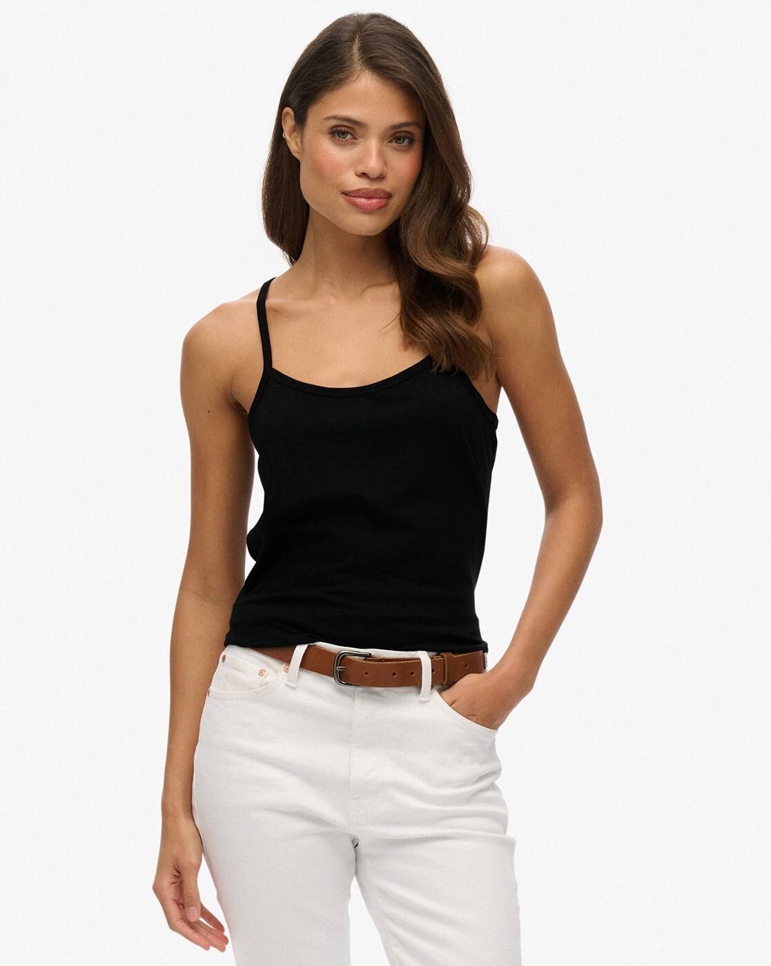STUDIOS STRAPPY VEST