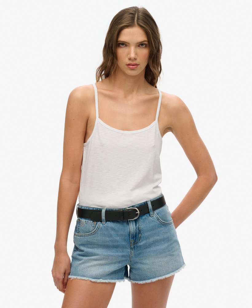 STUDIOS STRAPPY VEST