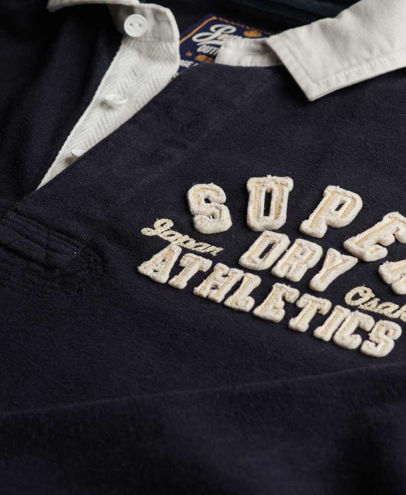 VINTAGE ATHLETIC RUGBY