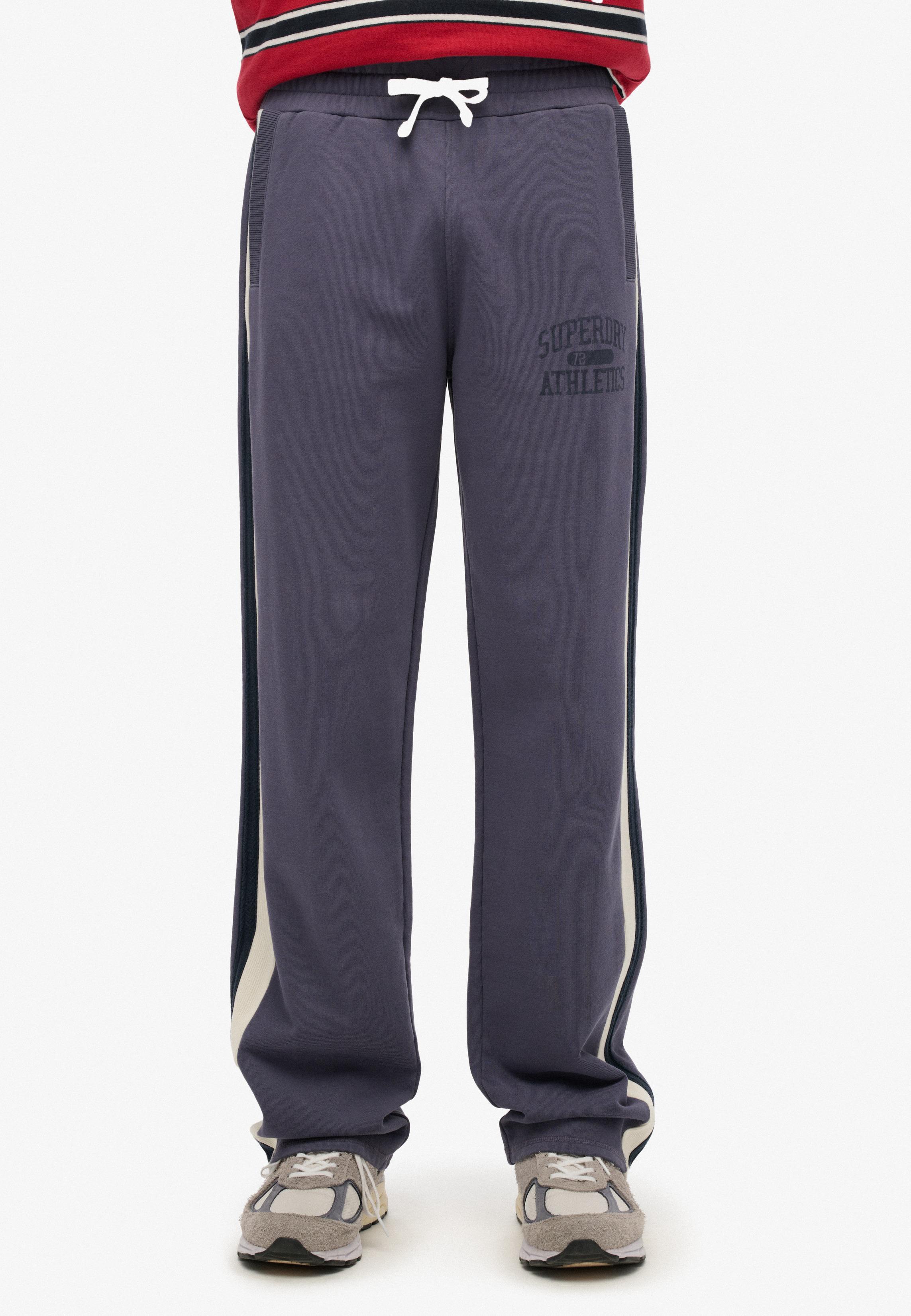 ATHLETIC ESS STRAIGHT JOGGER