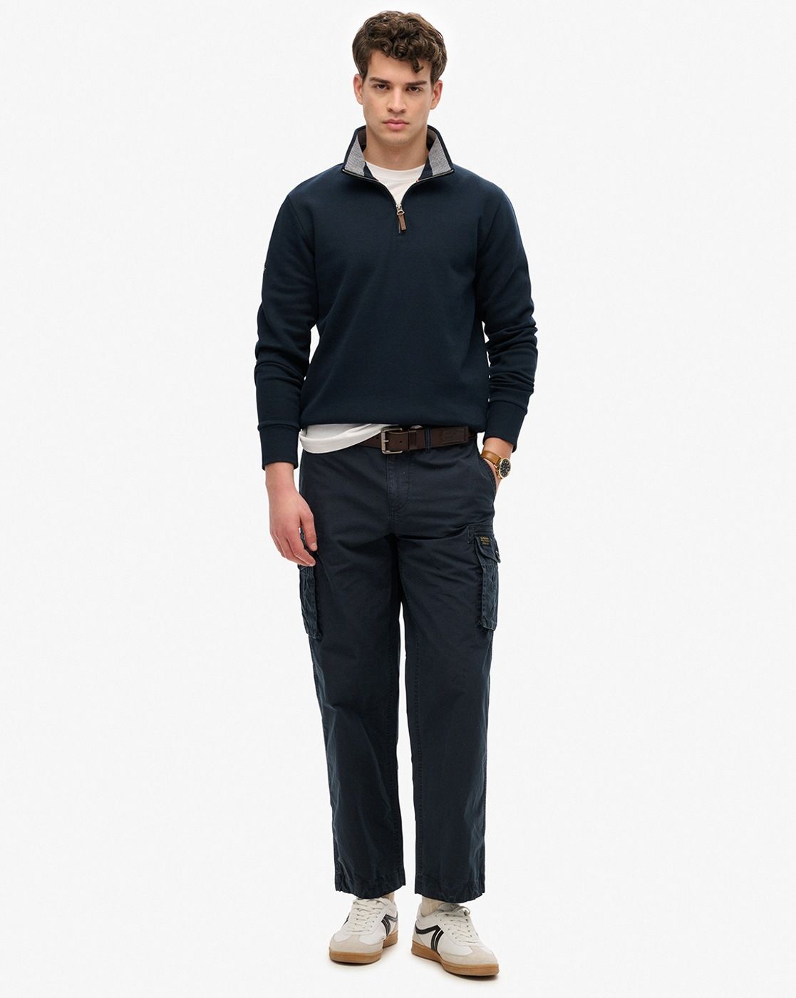 PARACHUTE LIGHT CARGO PANT