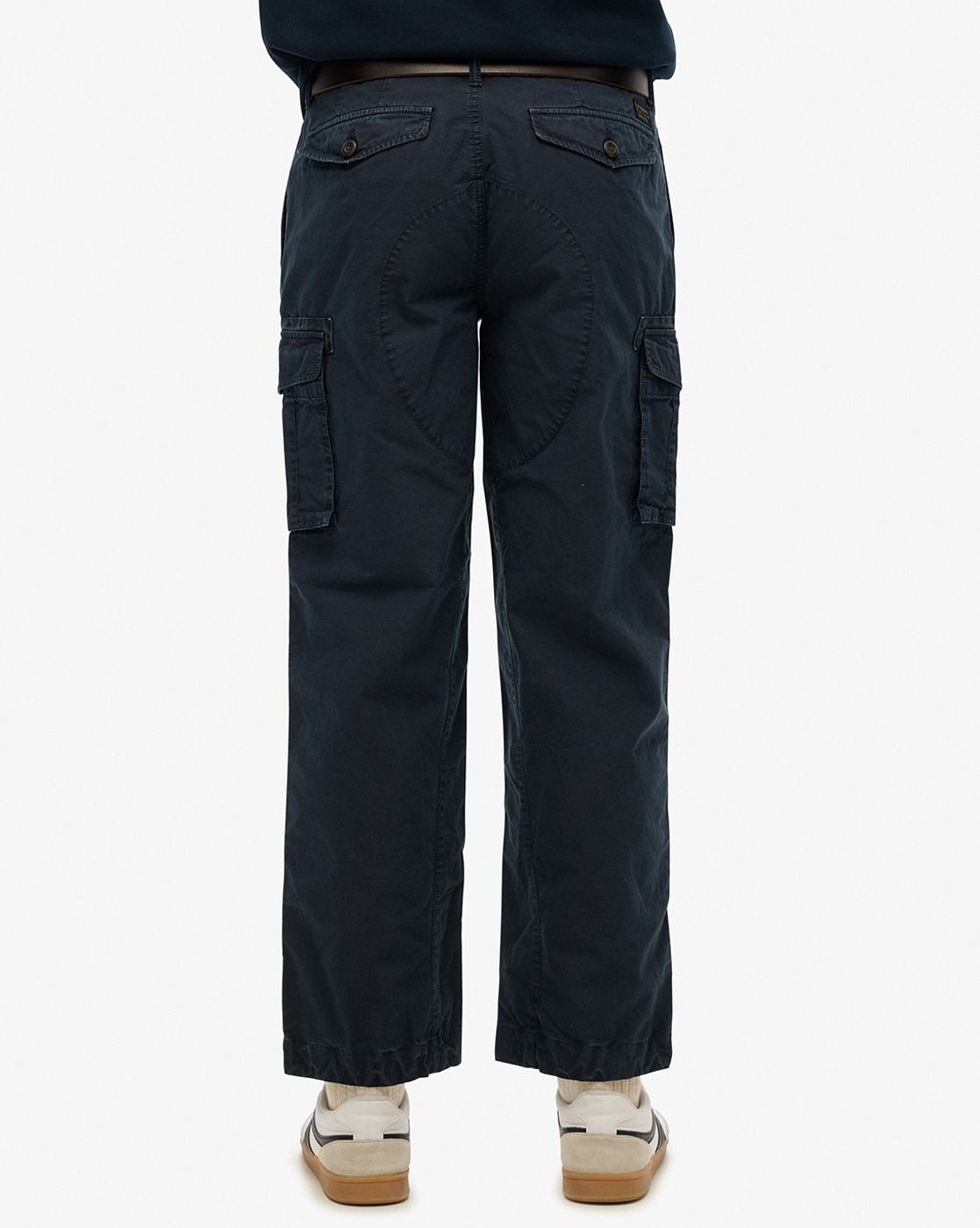 PARACHUTE LIGHT CARGO PANT