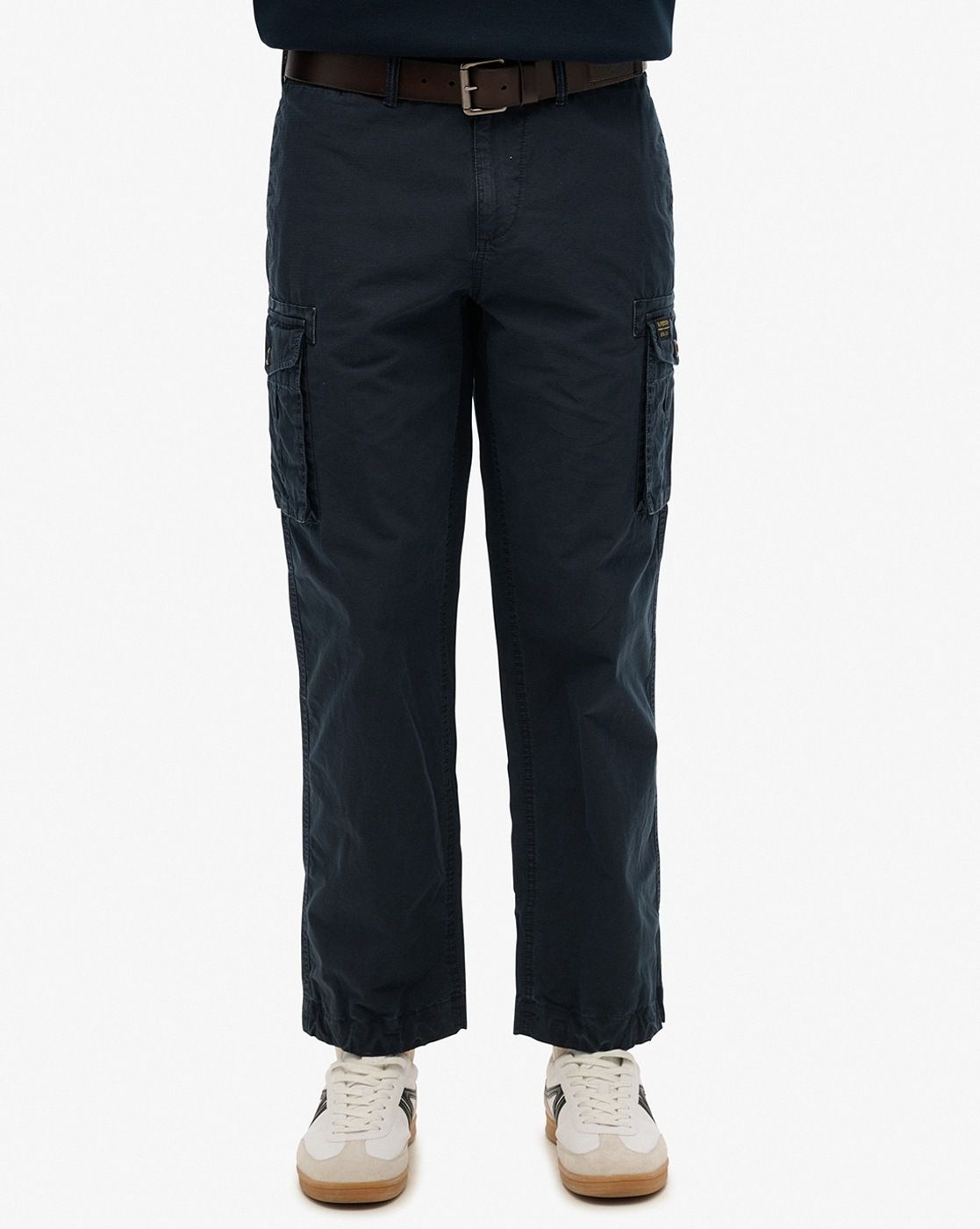 PARACHUTE LIGHT CARGO PANT