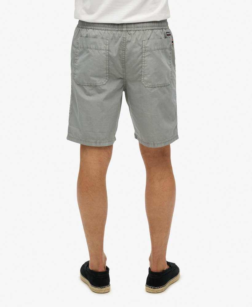 ESSENTIALS WALK SHORT