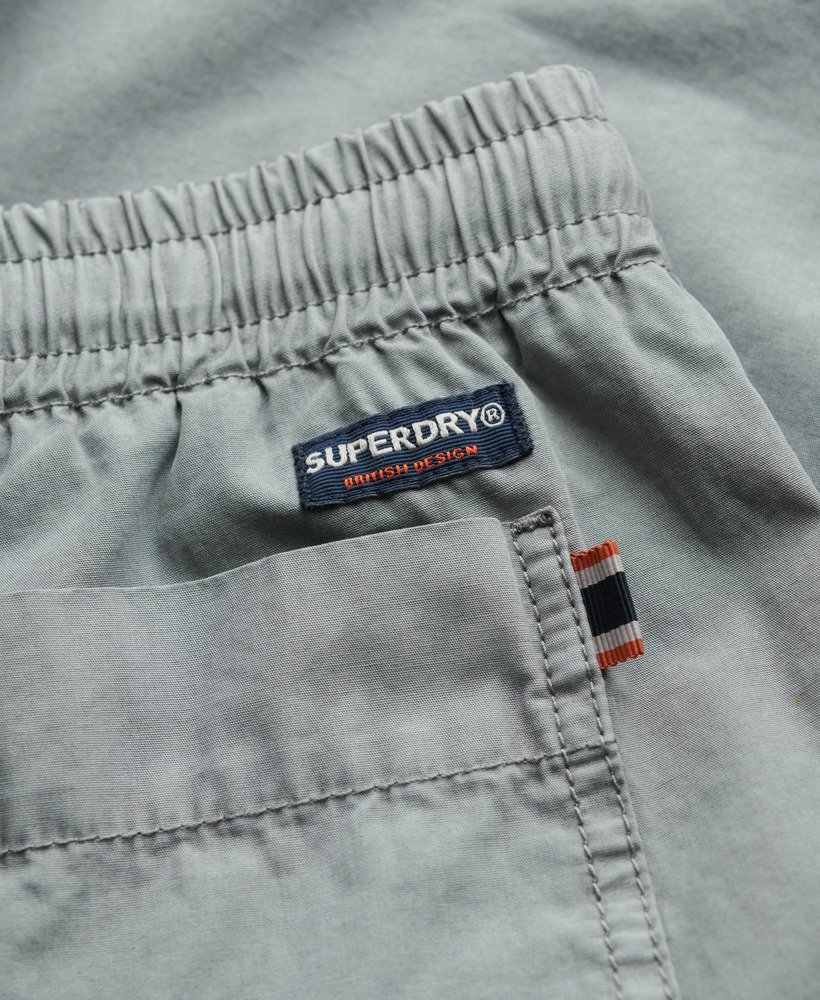 ESSENTIALS WALK SHORT