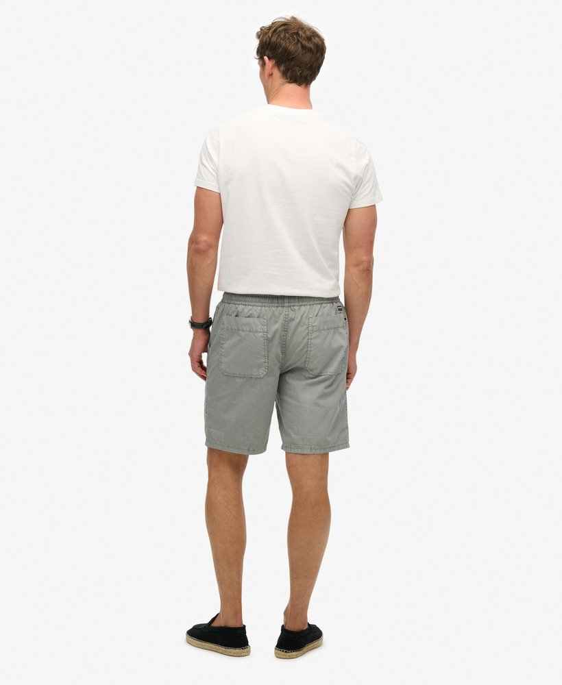 ESSENTIALS WALK SHORT