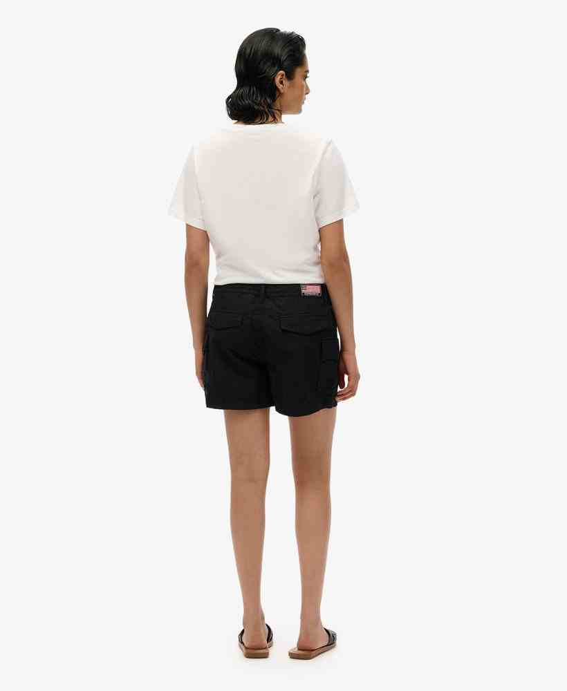 CARGO HOT SHORT