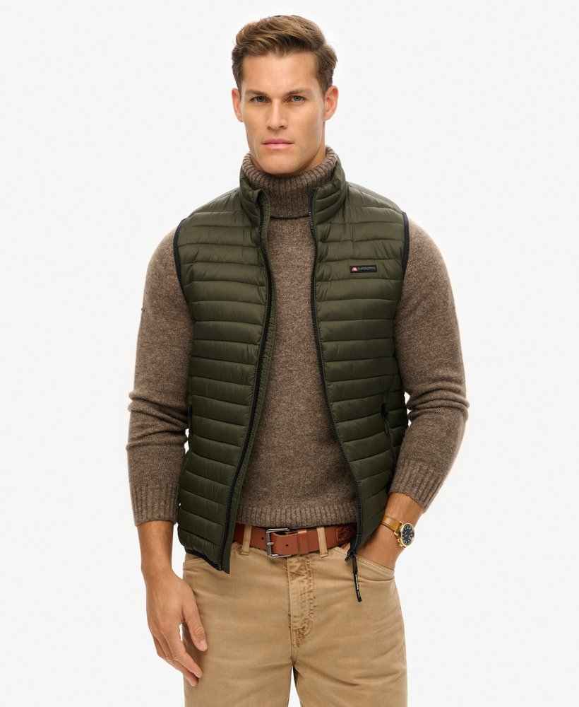 FUJI LITE GILET