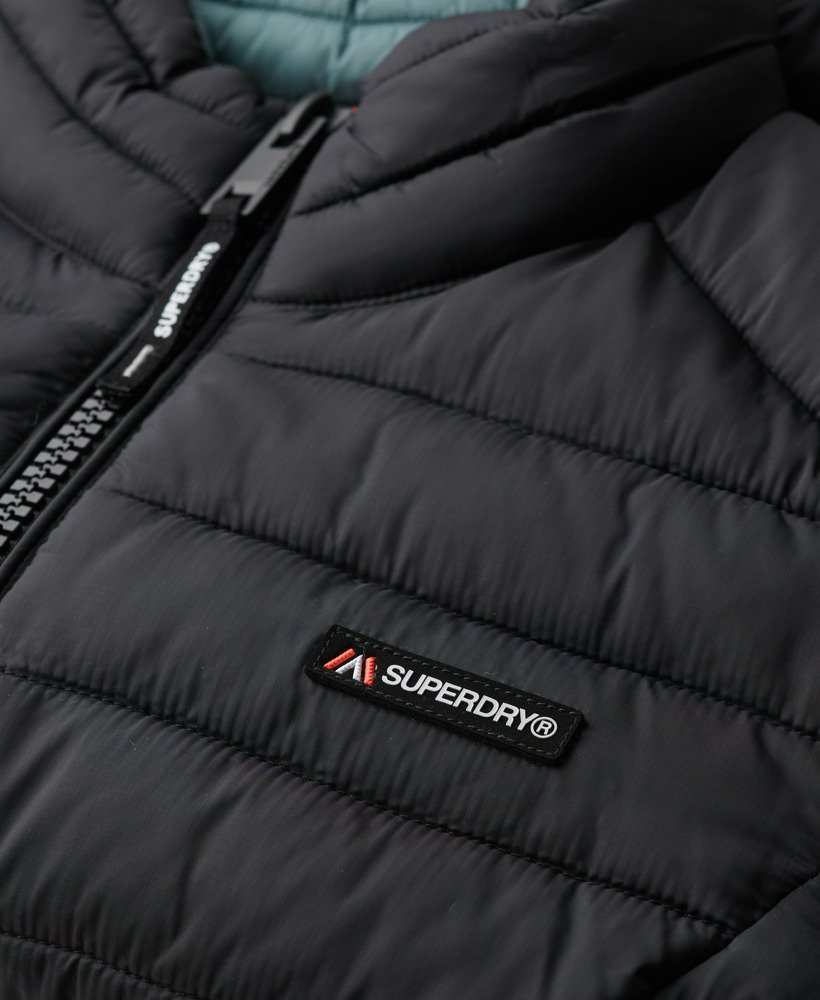 FUJI LITE PADDED JACKET