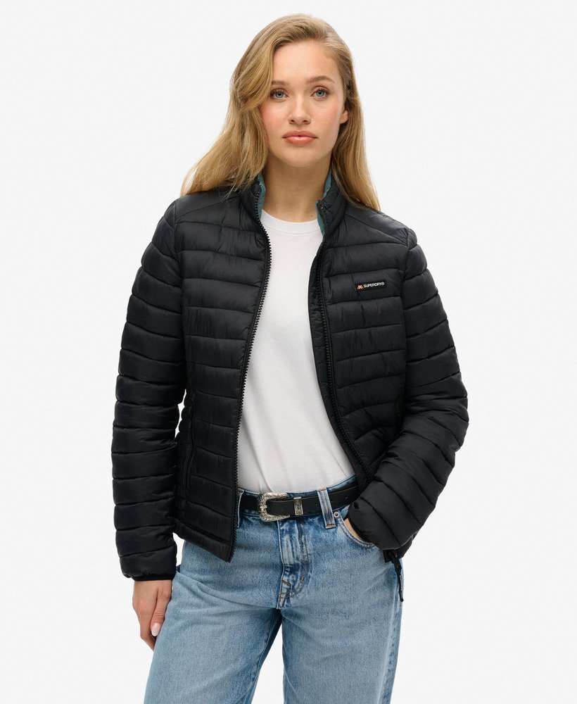 FUJI LITE PADDED JACKET