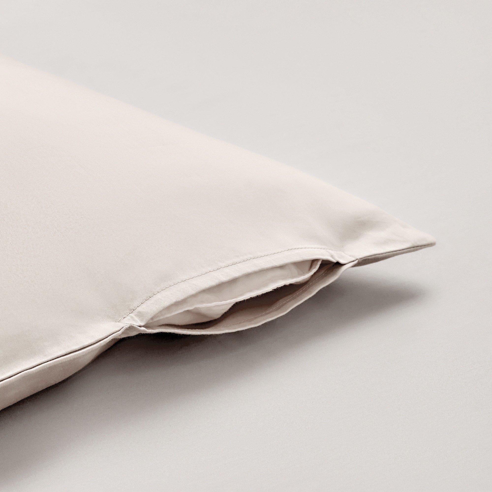 SOYBEAN FIBER DUVET COVER KL
