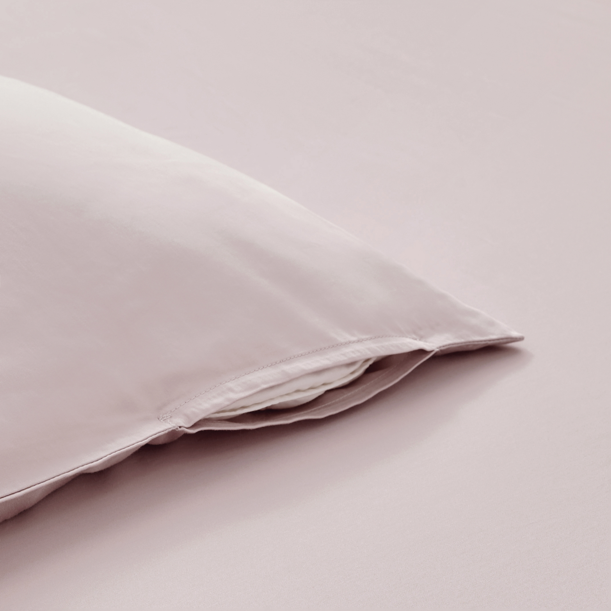 SOYBEAN FIBER DUVET COVER KL