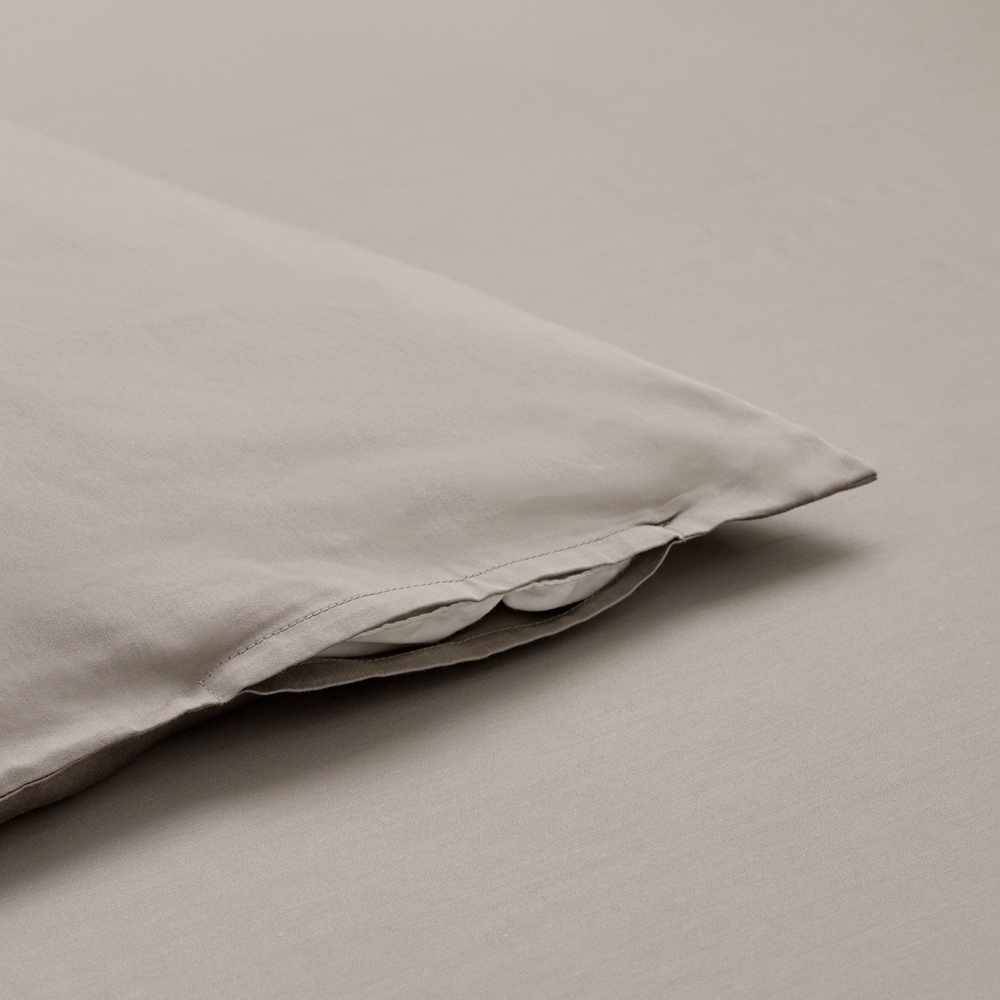 SOYBEAN FIBER DUVET COVER KL