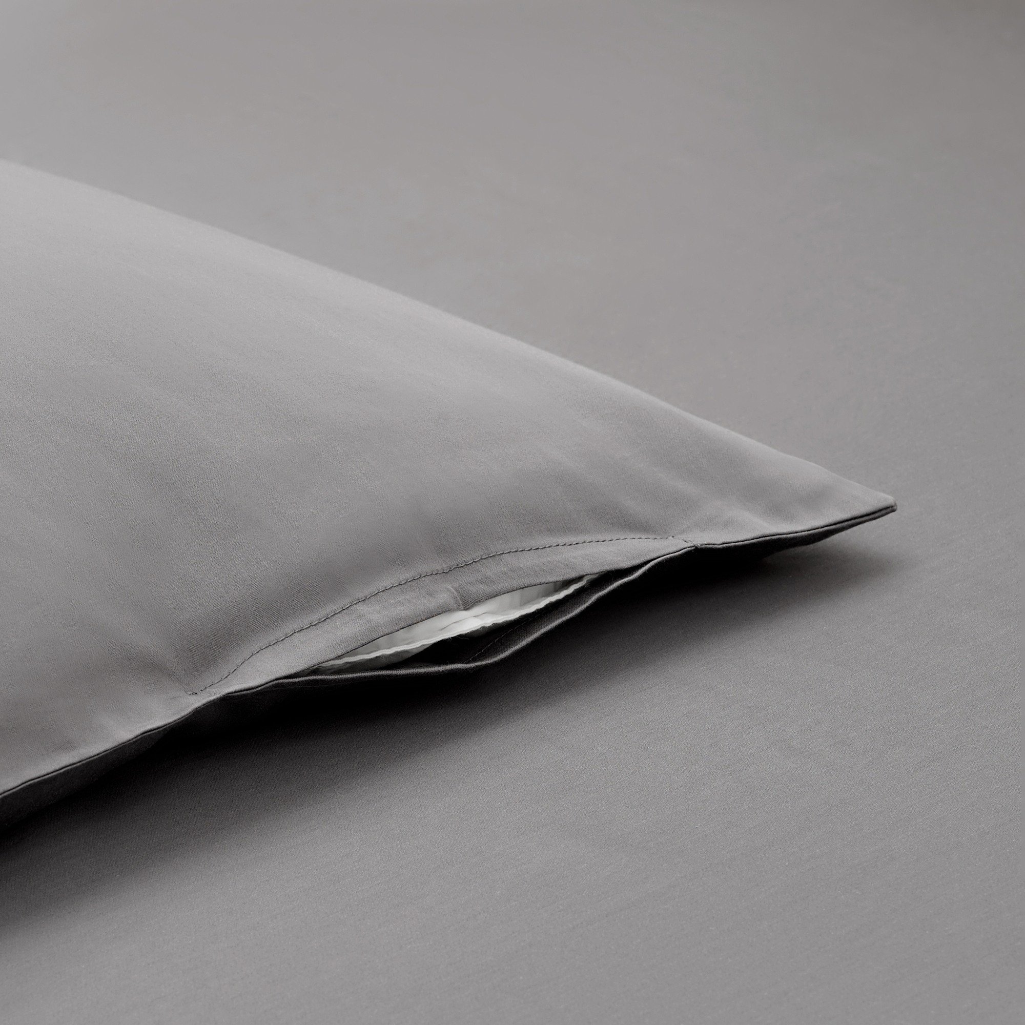 MUJI | SOYBEAN FIBER DUVET COVER KL
