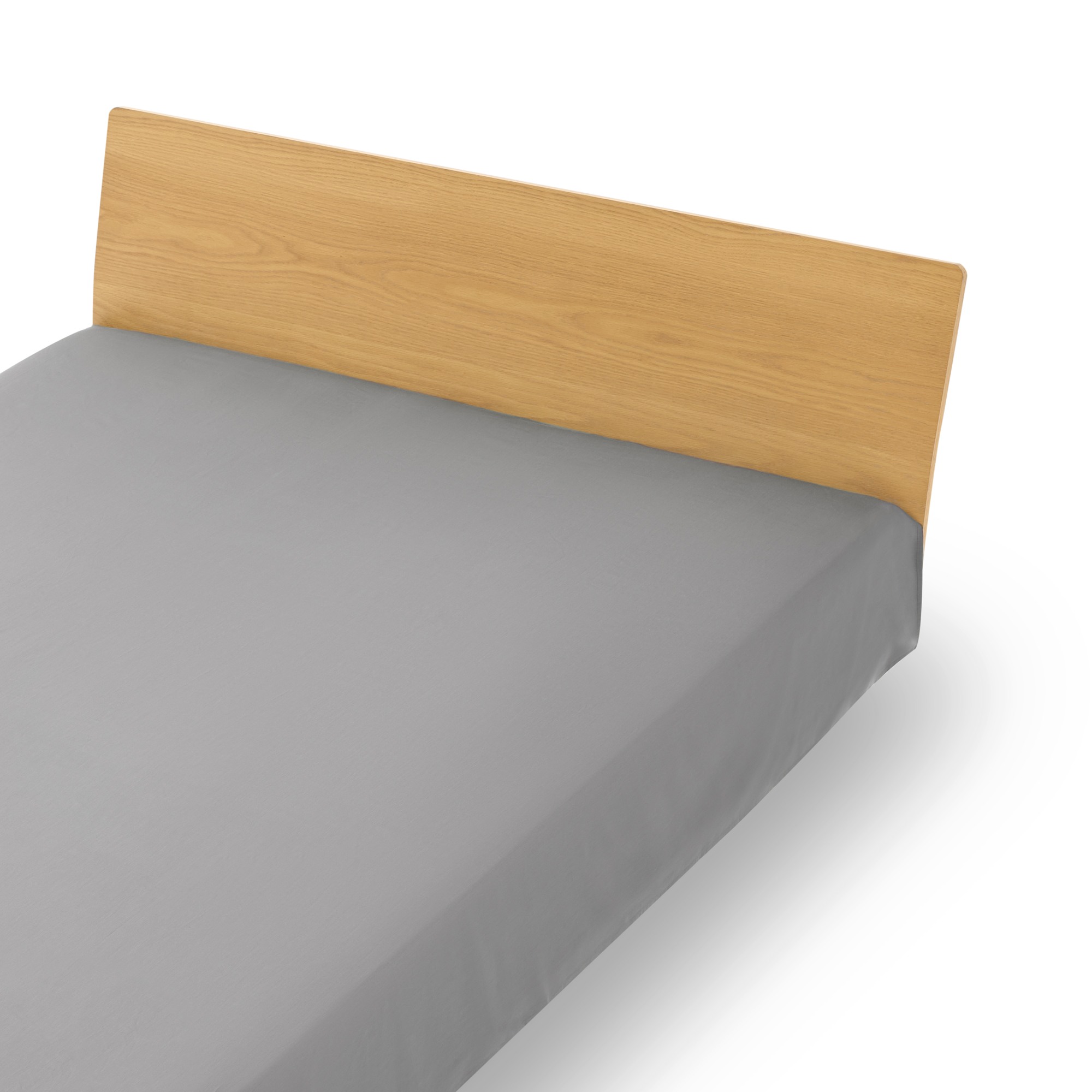 MUJI | SOYBEAN FIBER FLAT SHEET/Q