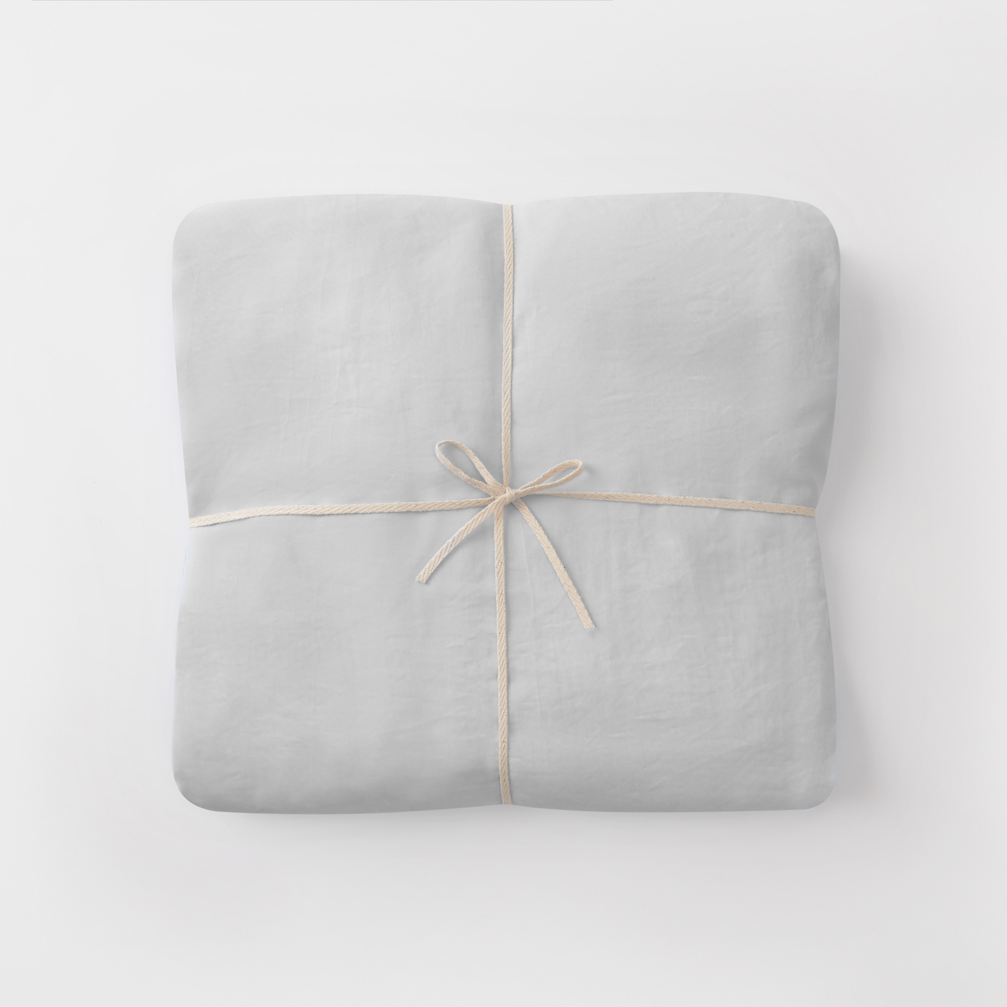 MUJI | COOLING FITTED SHEET K