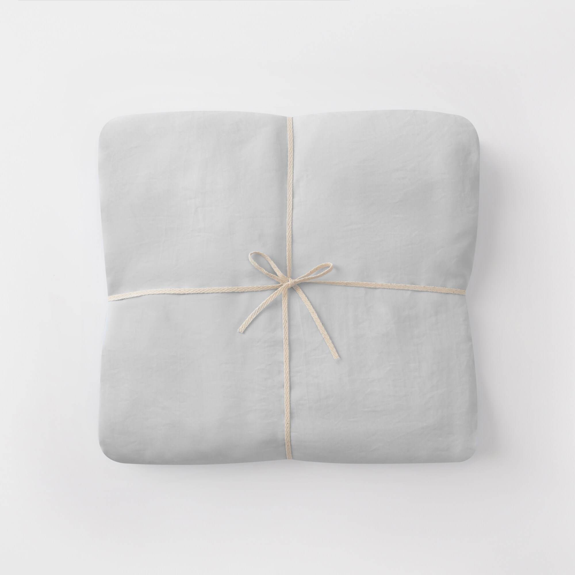 MUJI | COOLING FITTED SHEET Q