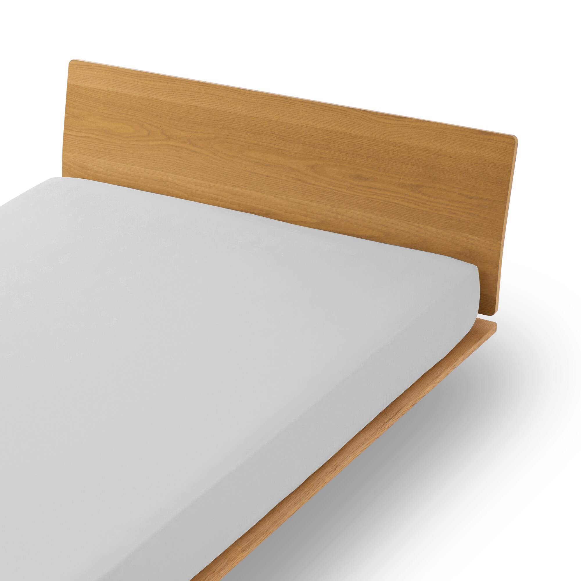 MUJI | COOLING FITTED SHEET Q