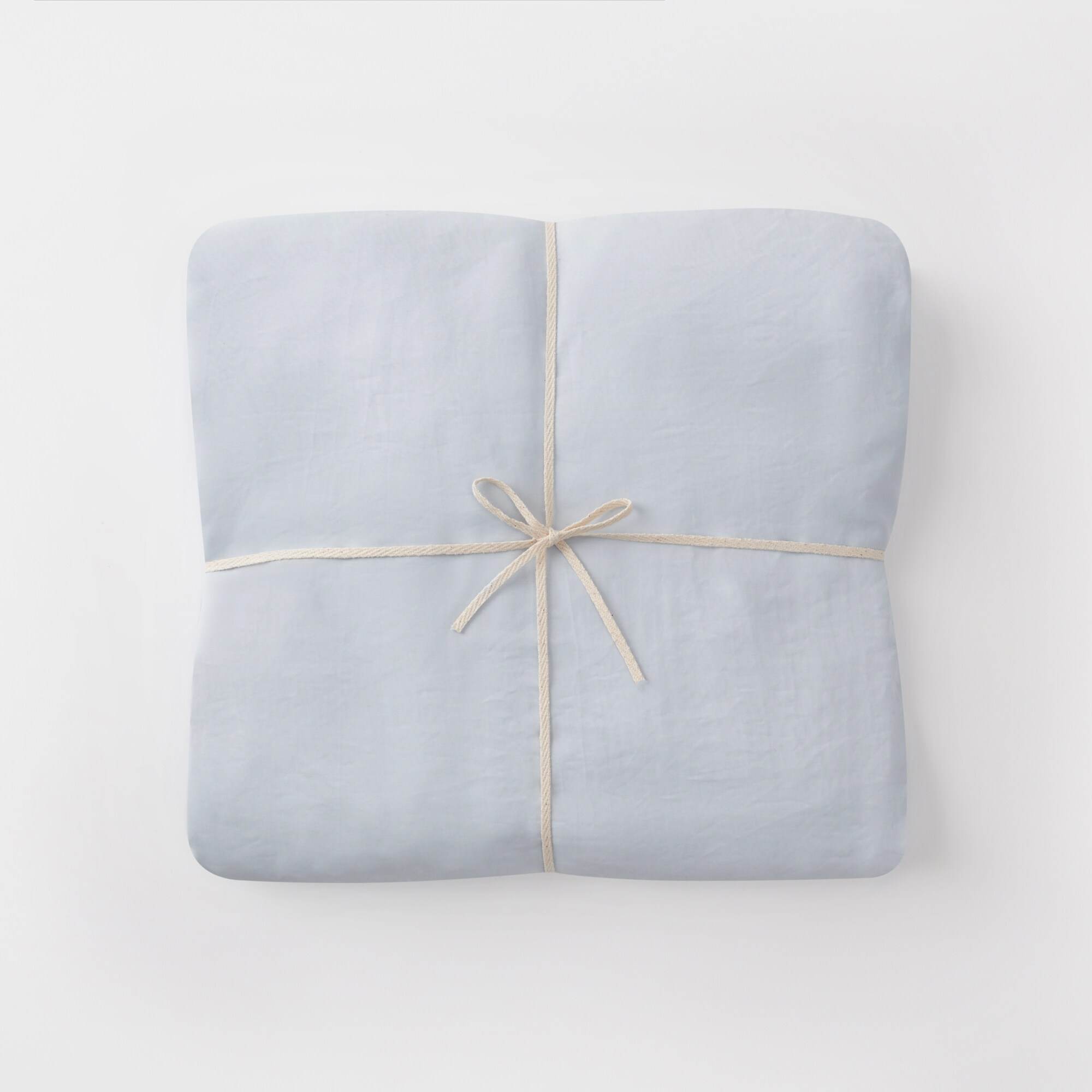 MUJI | COOLING FITTED SHEET Q