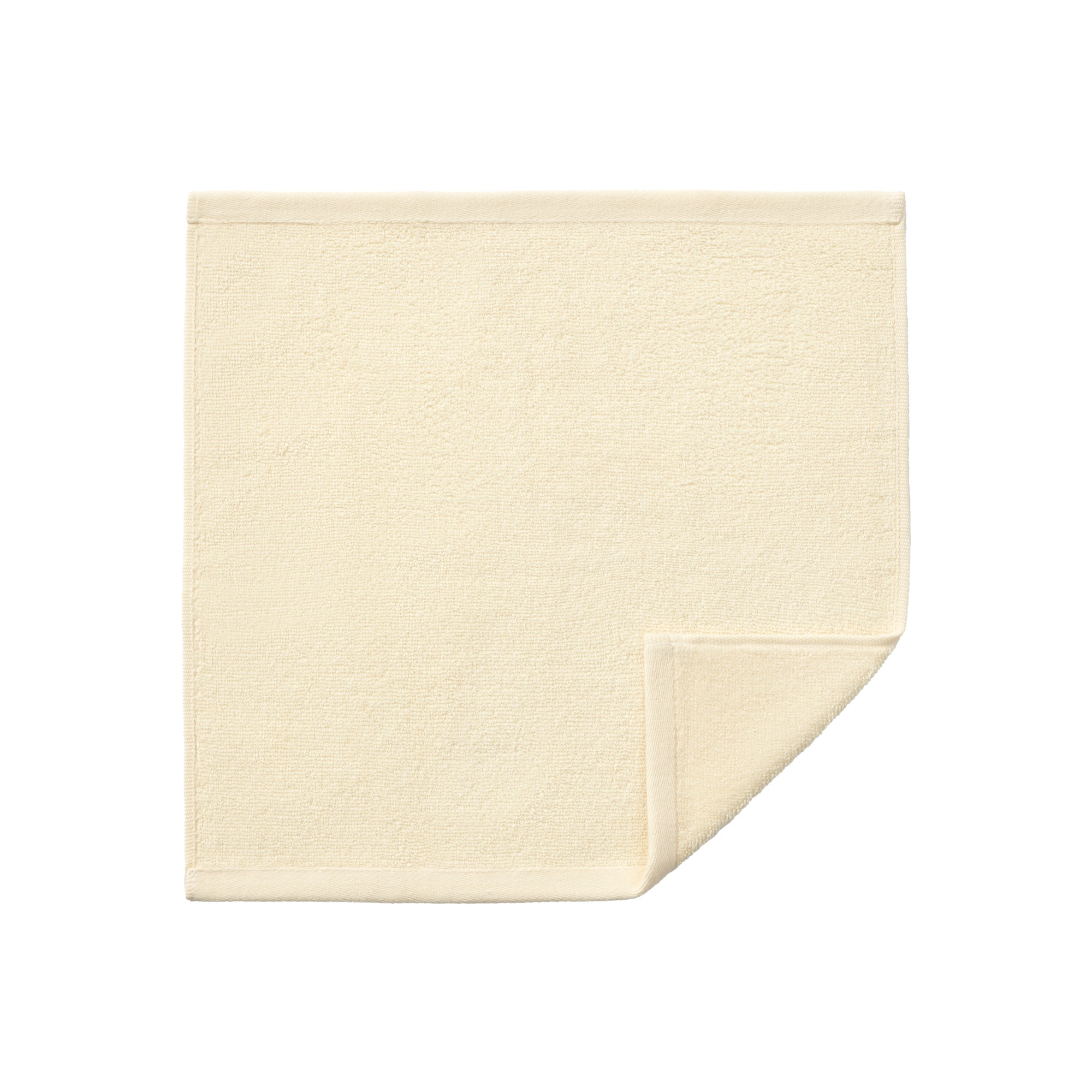 MUJI | SOYBEAN FIBER HAND TOWEL