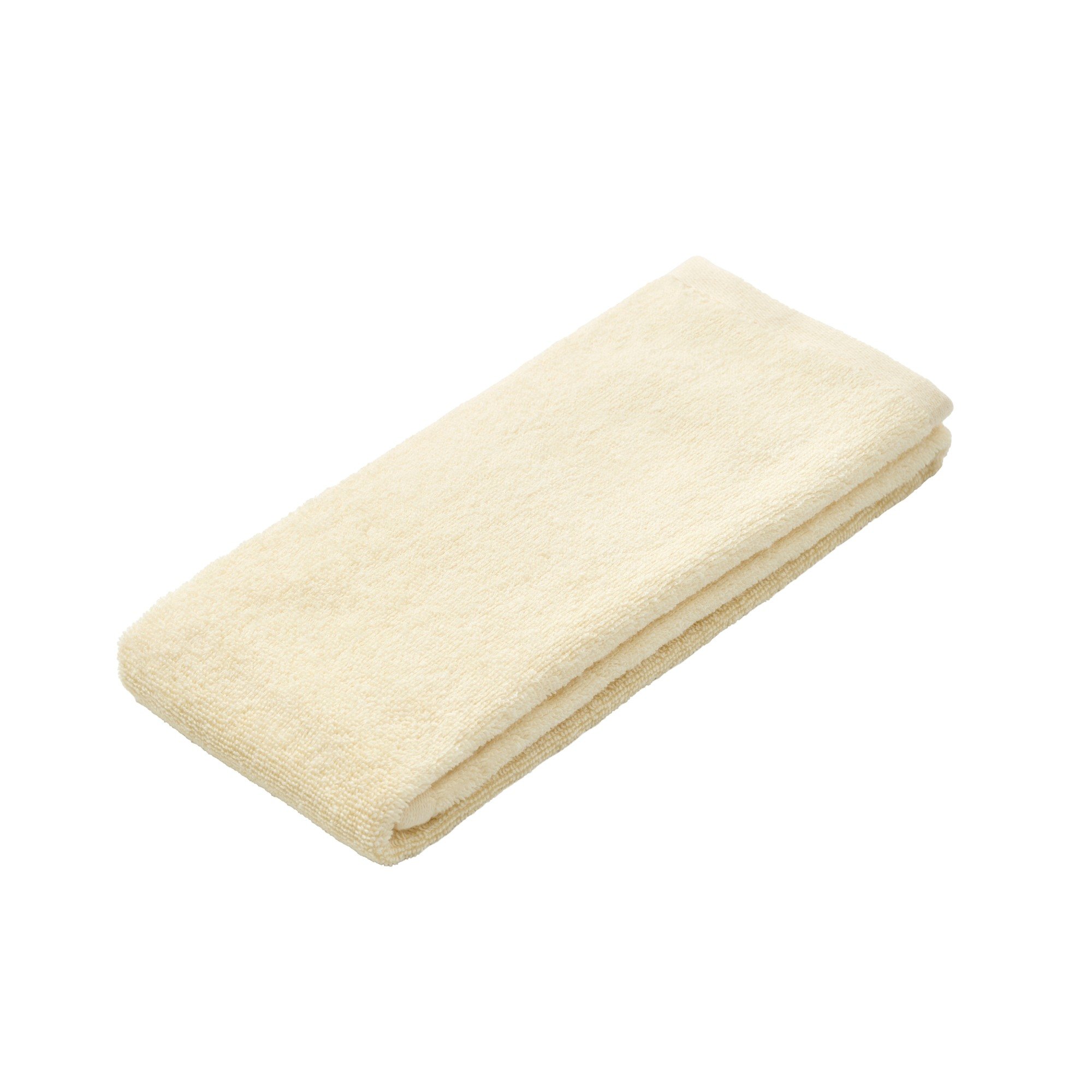 SOYBEAN FIBER FACE TOWEL