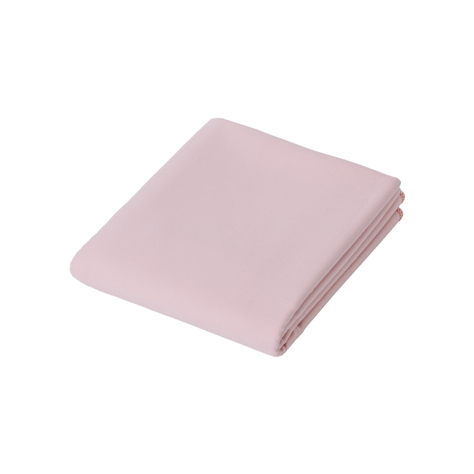 Microfiber towel L Pink