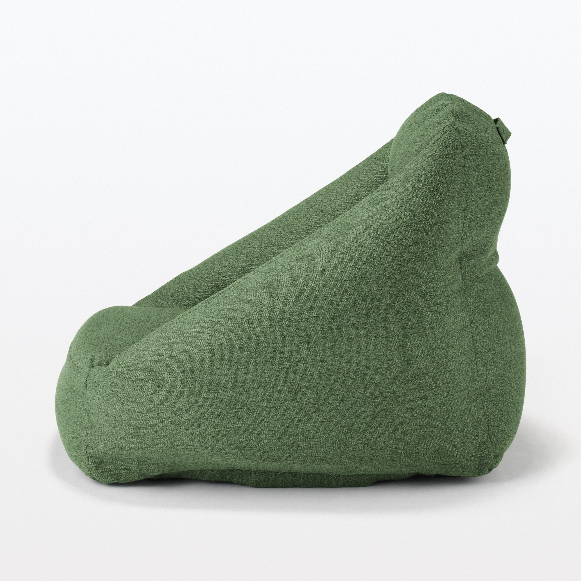 Inflatable sofa Green