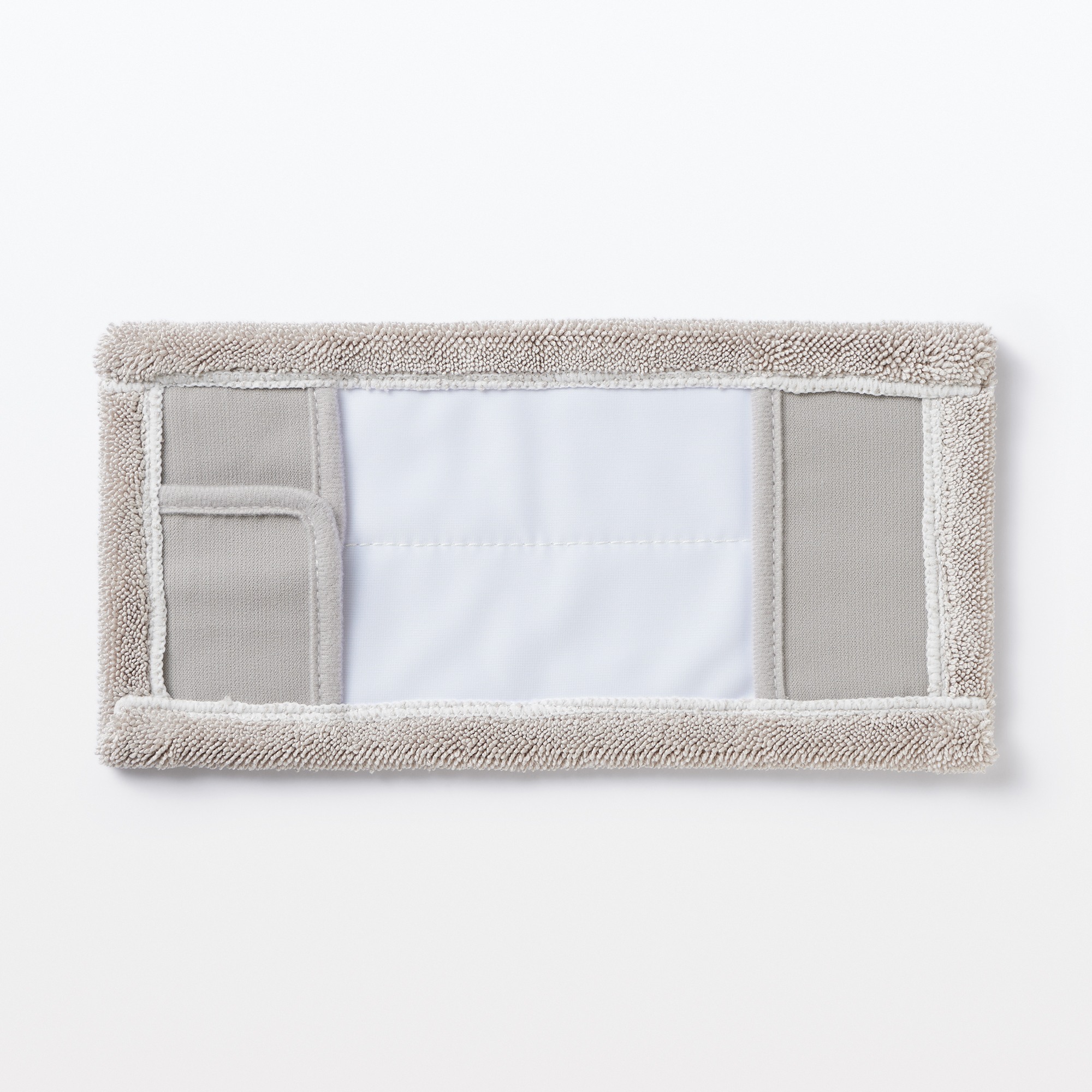Microfibre Mop head for Flooring mop Wet