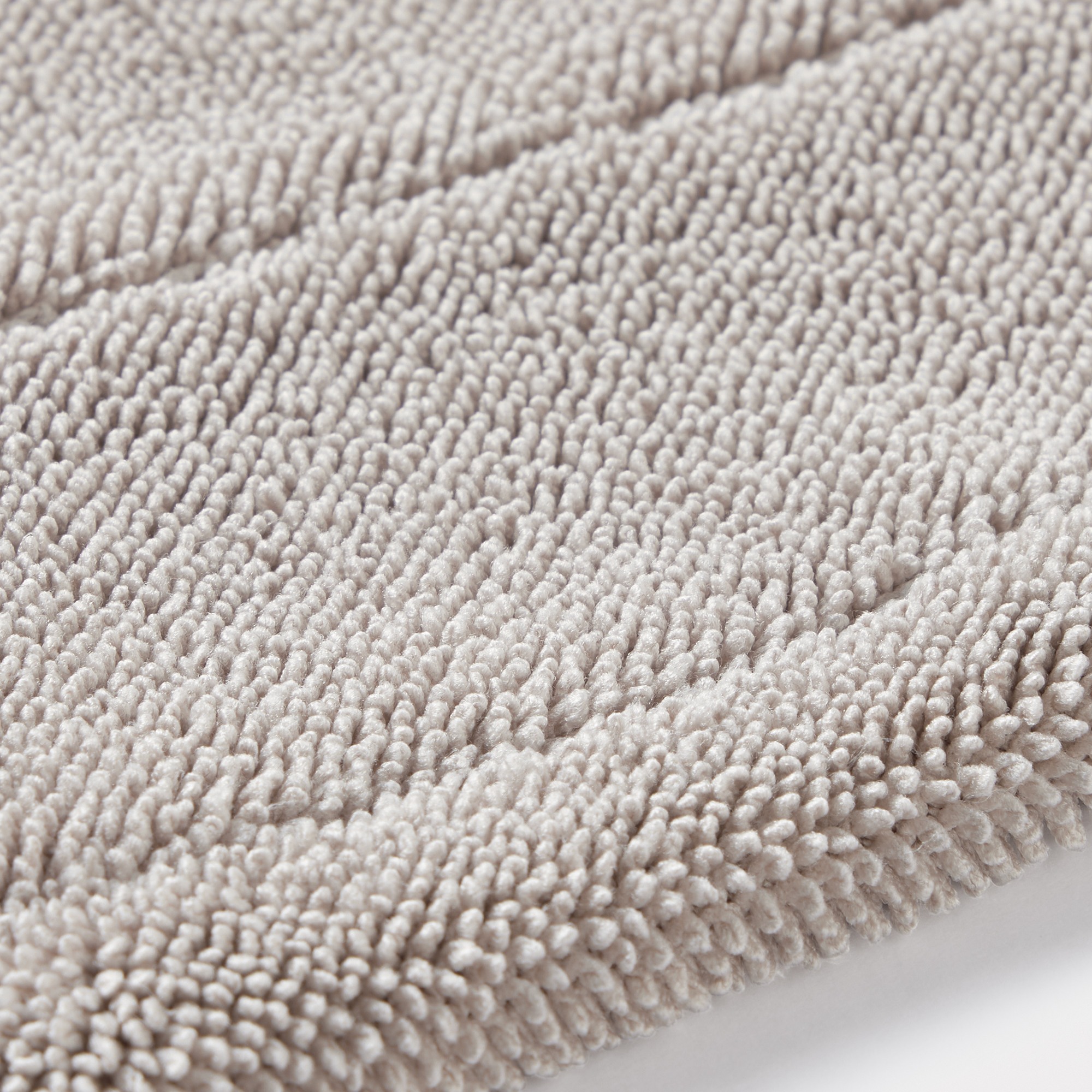Microfibre Mop head for Flooring mop Wet