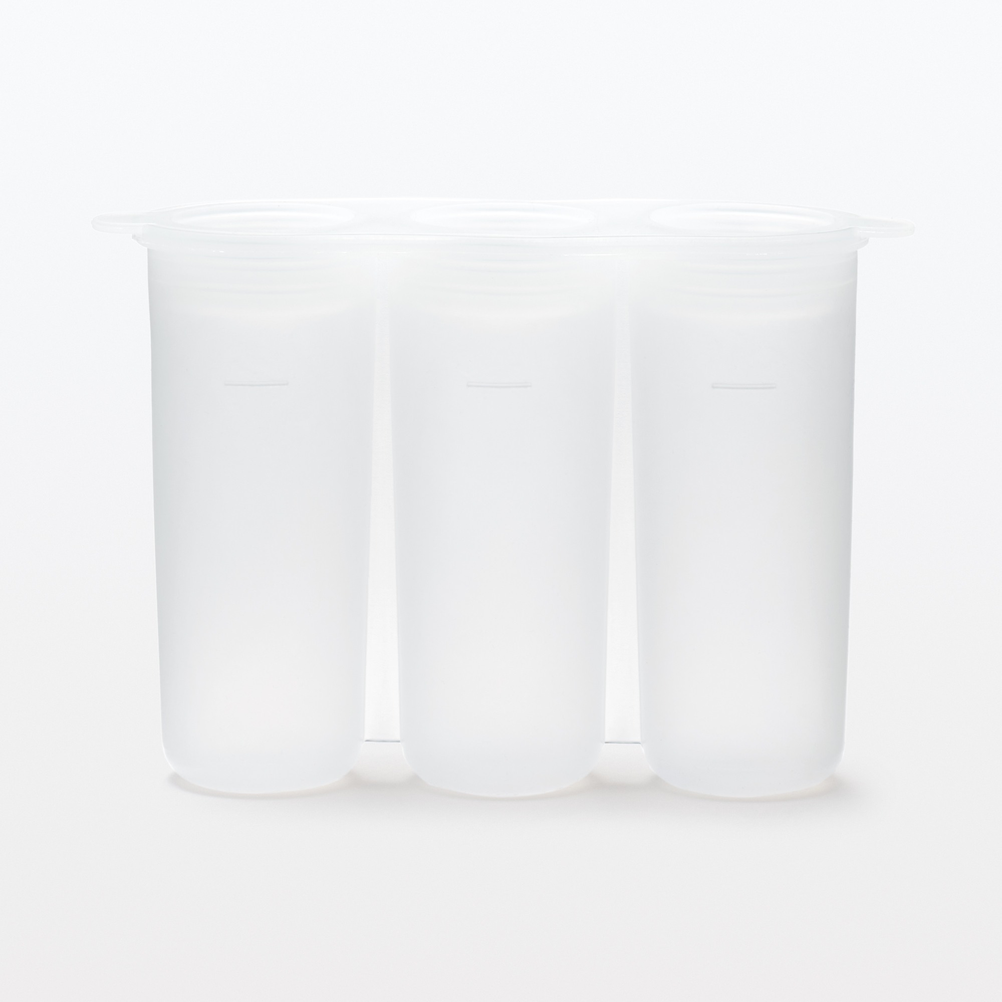 Silicone Ice tray Stick & Ice pop
