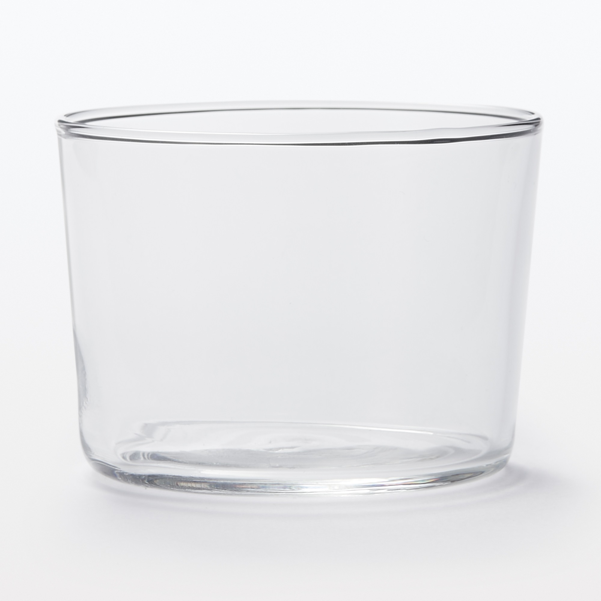 Tempered glass Bodega glass