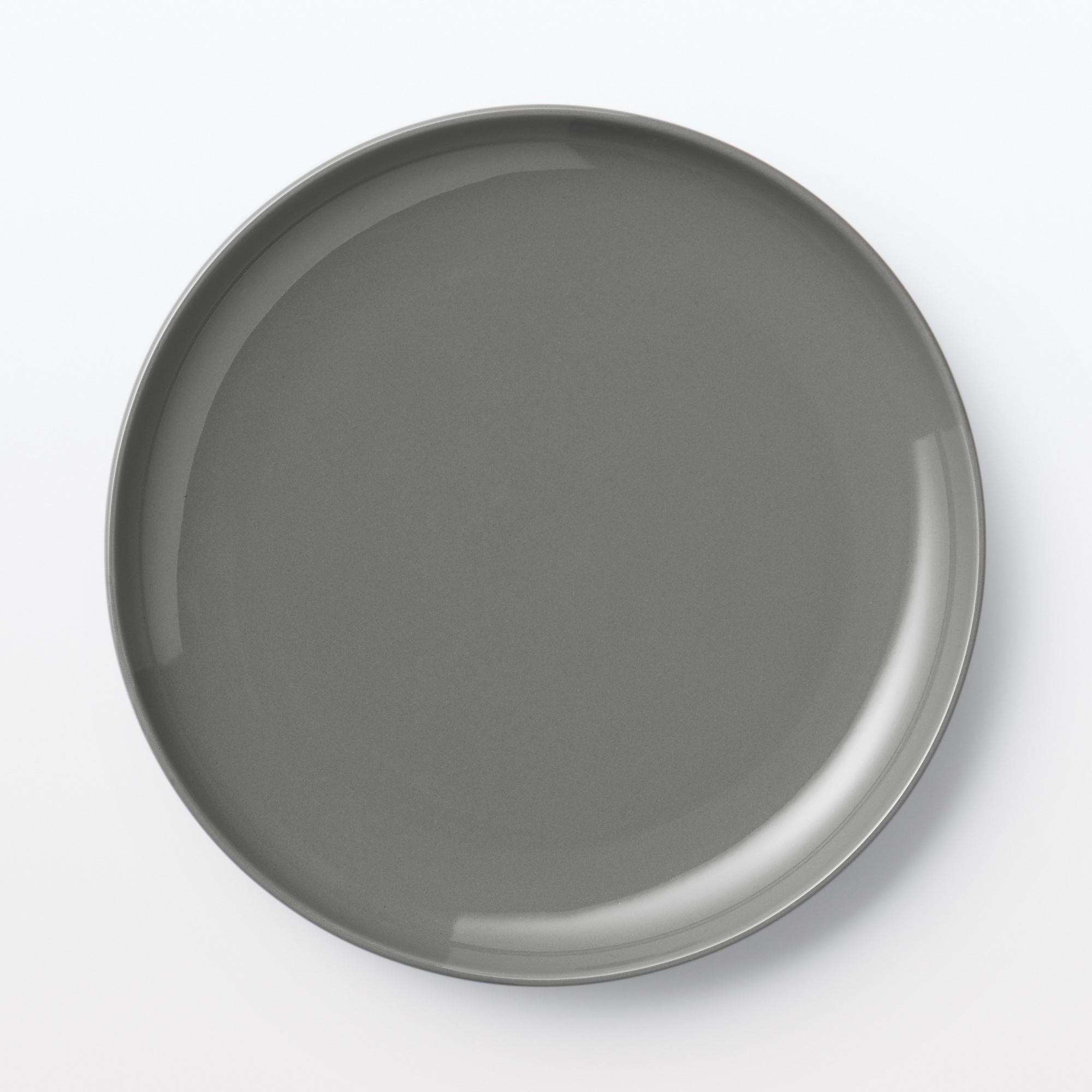 Everyday tableware Plate M