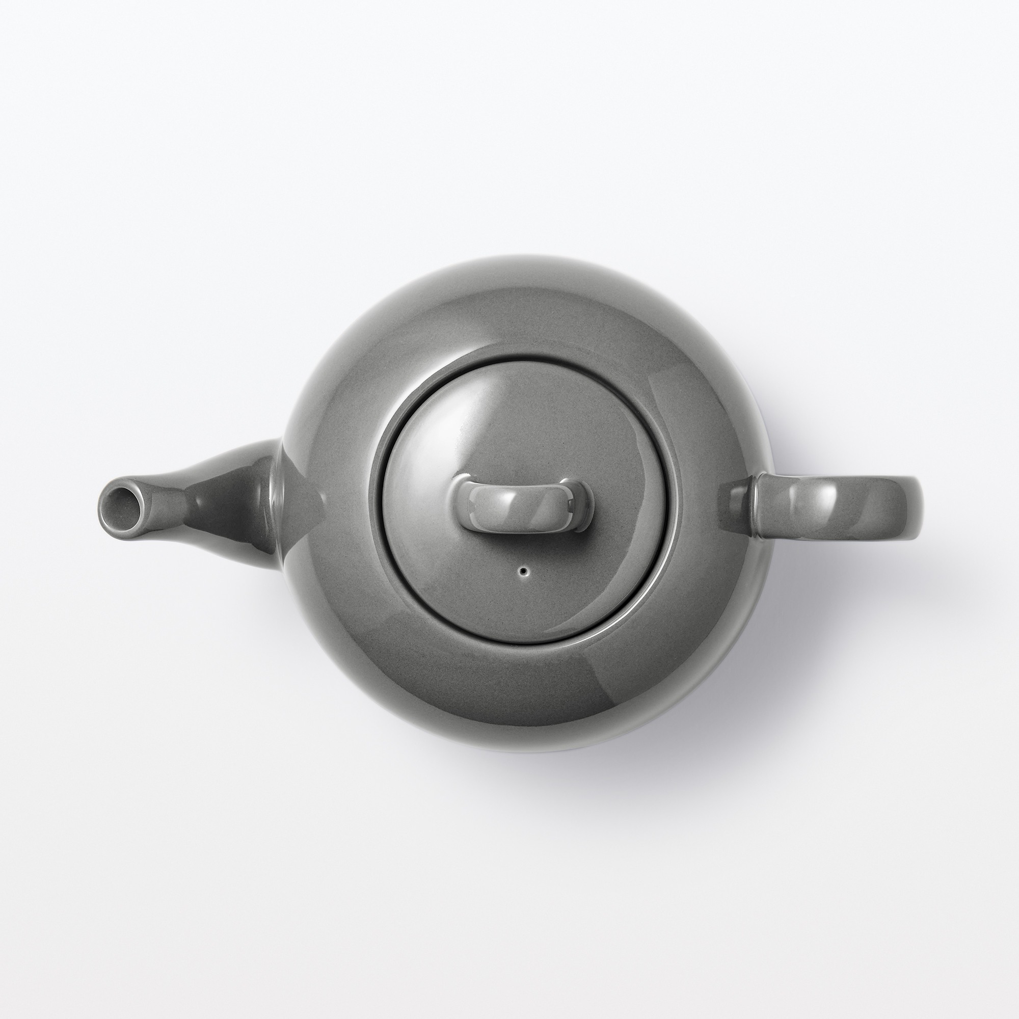Everyday tableware Tea pot