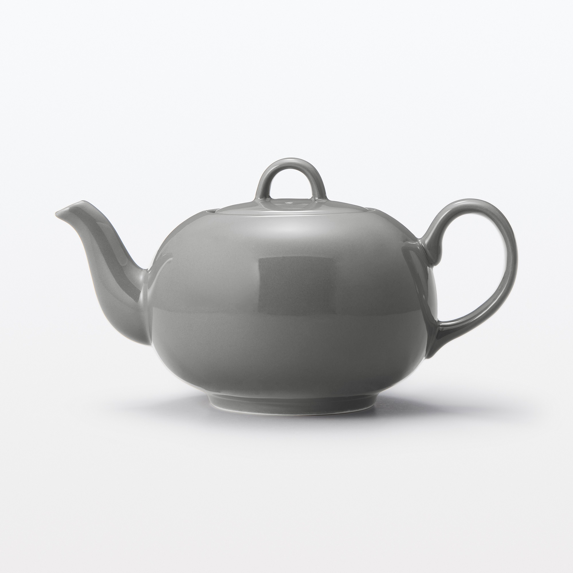 Everyday tableware Tea pot