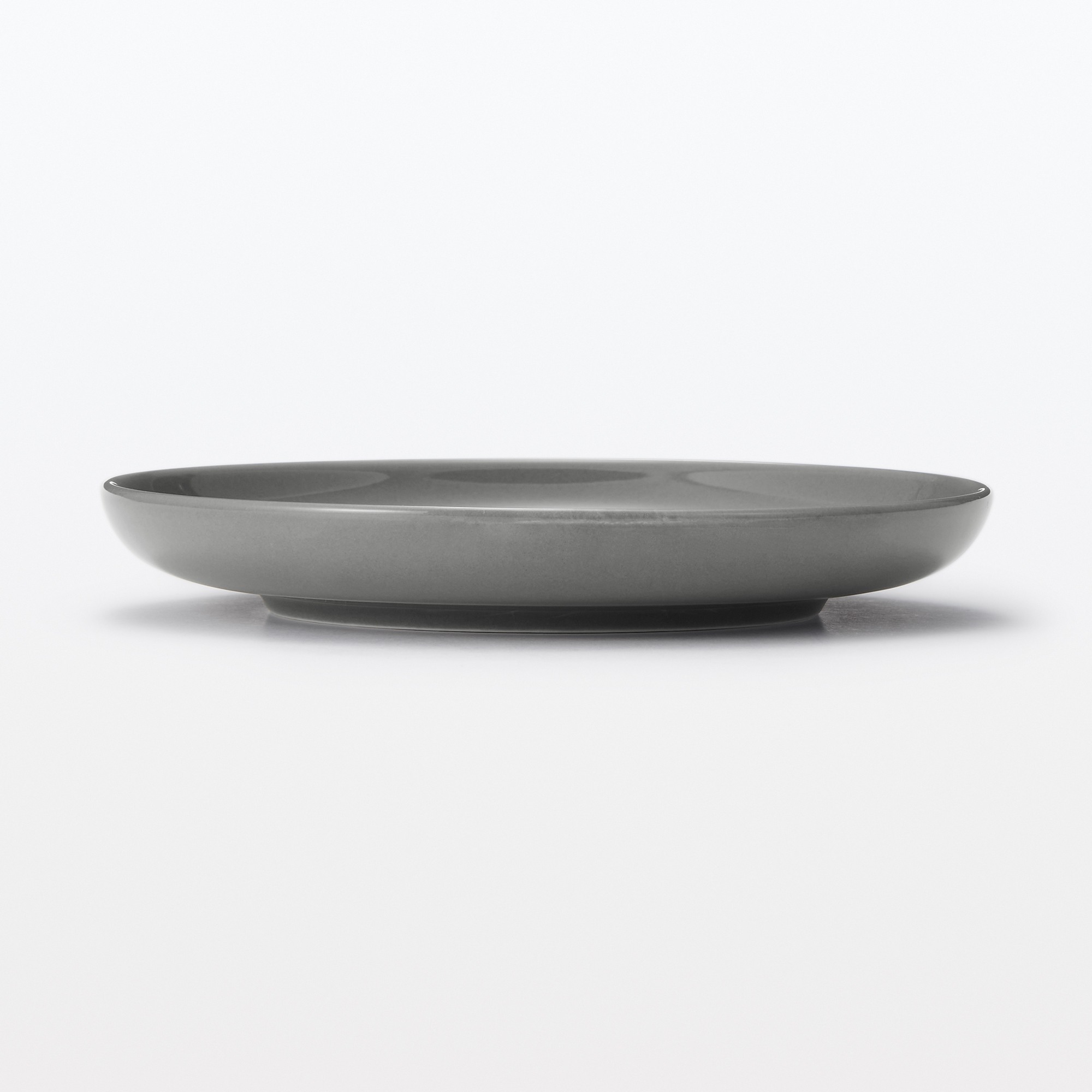 Everyday tableware Tea saucer