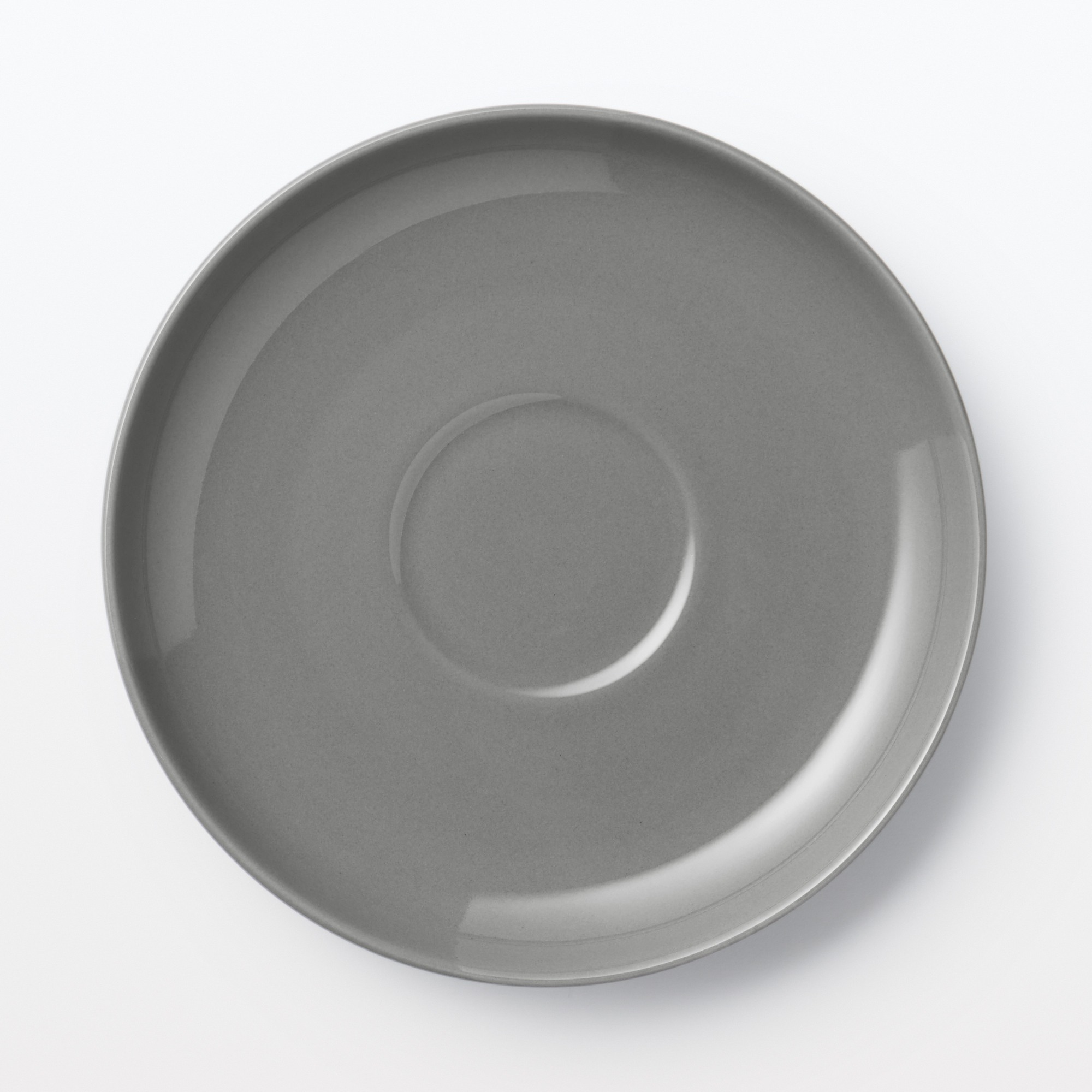 Everyday tableware Tea saucer