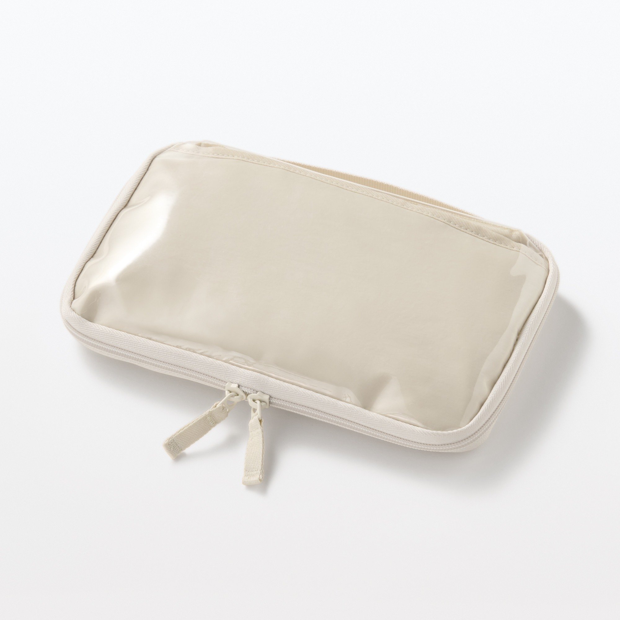 Selectable pocket Organiser case A5 Slim